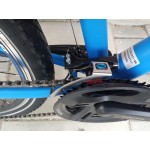 оригинален алуминиев спортен велосипед OUTBACK RIXE 26 цола фул SHIMANO ALTUS оригинален алуминиев спортен велосипед OUTBACK RIXE 26 цола фул SHIMANO ALTUS